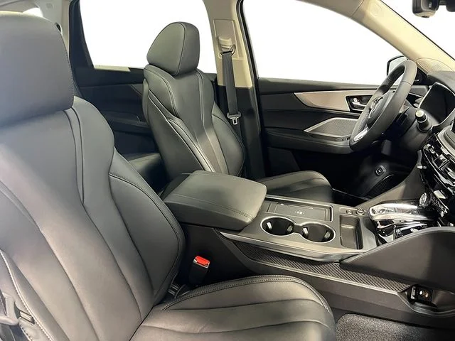 New 2026 Solar Silver Metallic Acura Base image 39