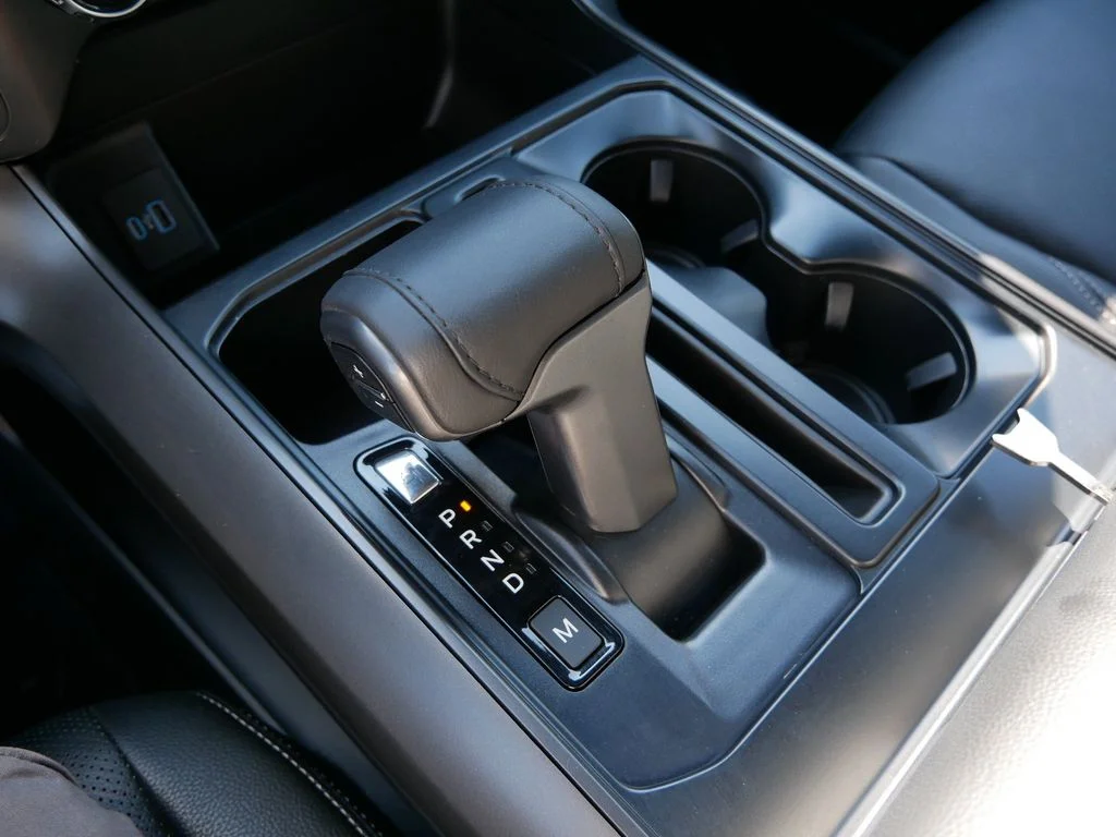 Used 2024 Gray Ford XLT image 23