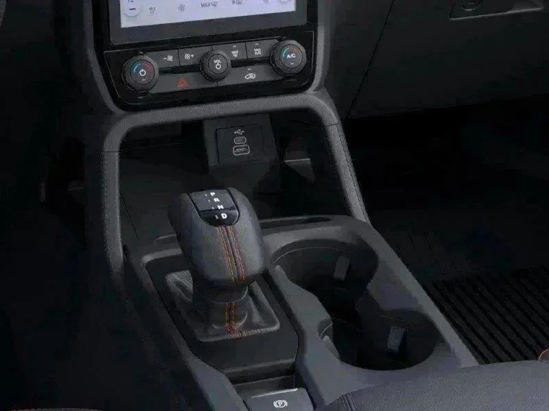 New 2026 Shelter Green Ford Raptor image 64