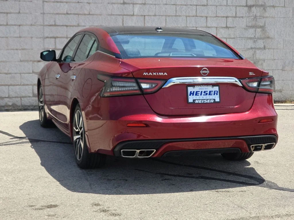 Used 2023  Nissan 3.5 SL image 11