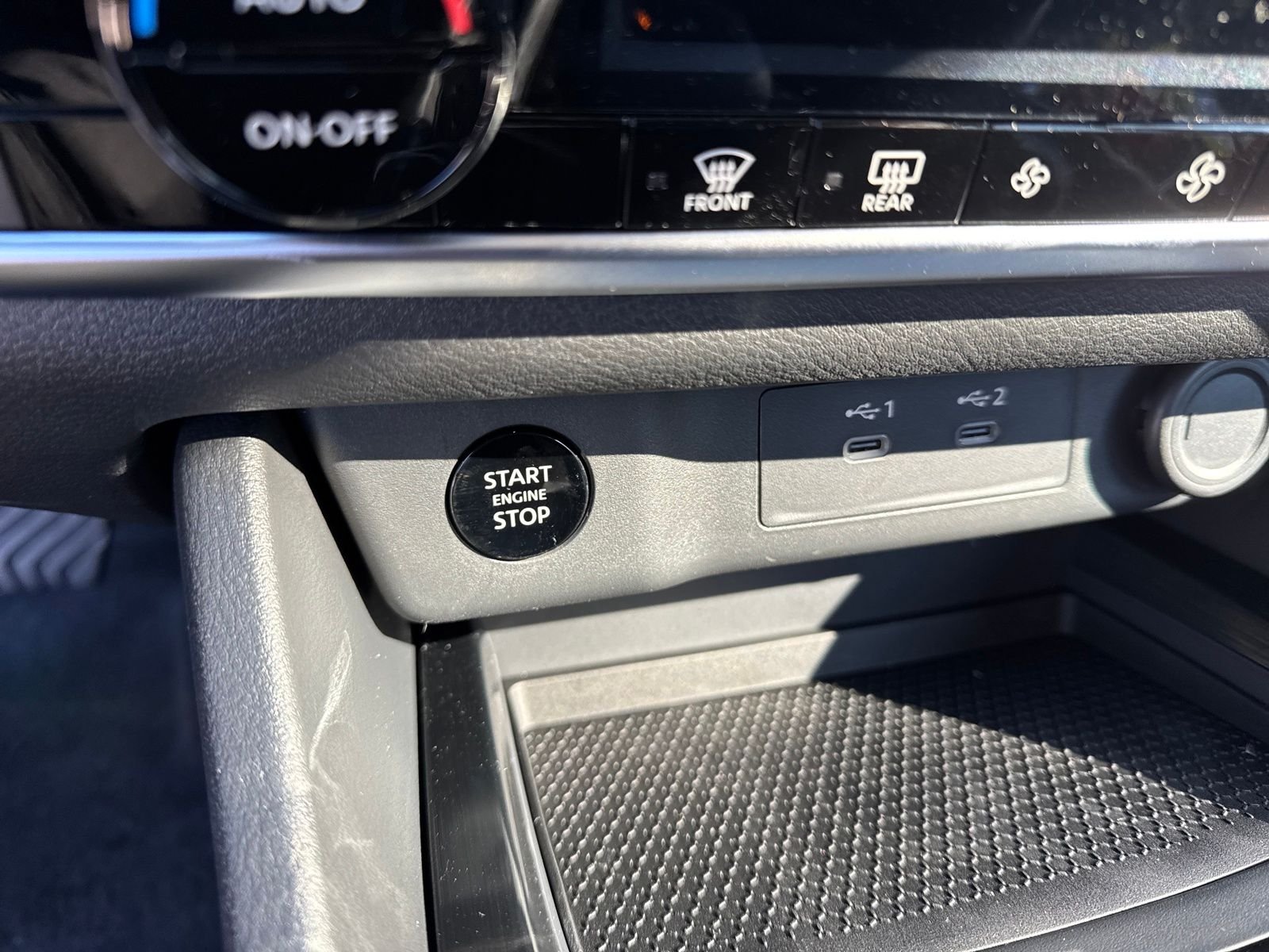 New 2026 Nissan Rogue SV 4D Sport Utility