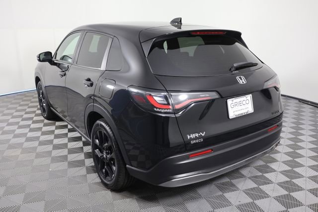 2024 Honda HR-V Sport - Photo 35