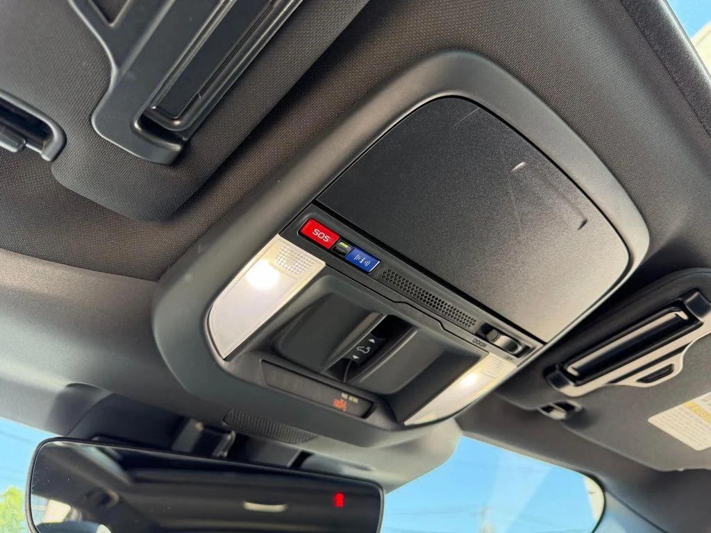 2025 Subaru Forester Premium - Photo 29