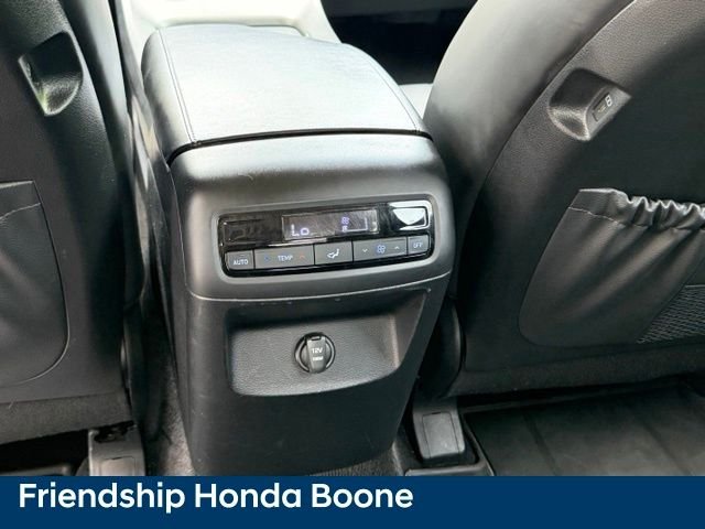 Used 2024 White Hyundai SEL image 36