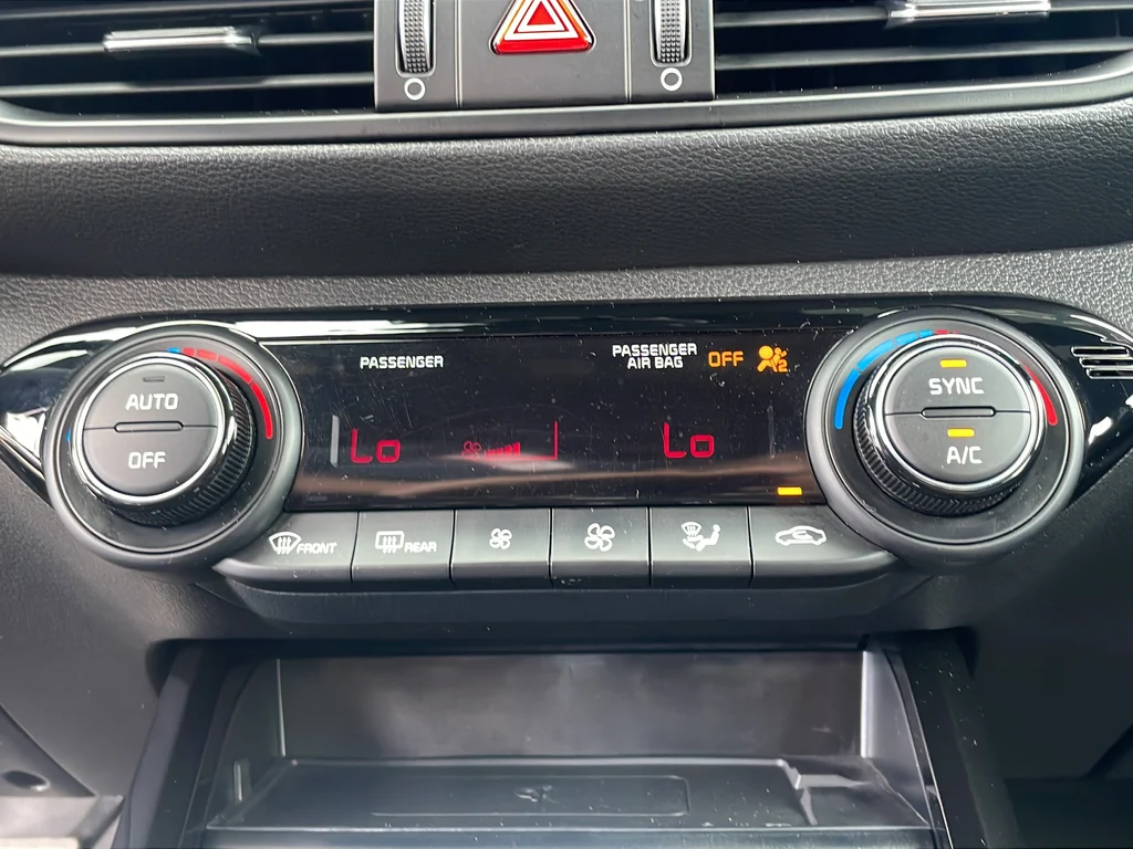 Certified Used 2023 Gray Kia GT image 21