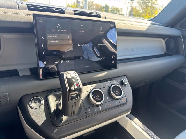 Certified Used 2025 Blue Land Rover S image 26