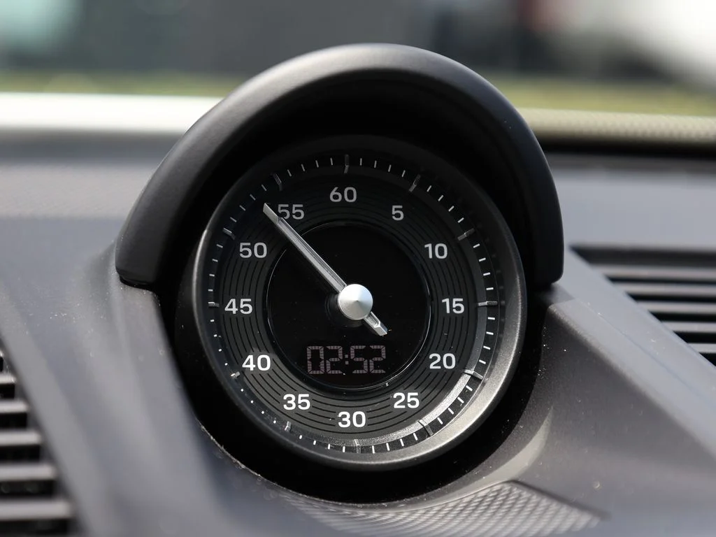2020 Porsche 911 Base - Photo 29