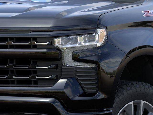 New 2026 Black Chevrolet RST image 10