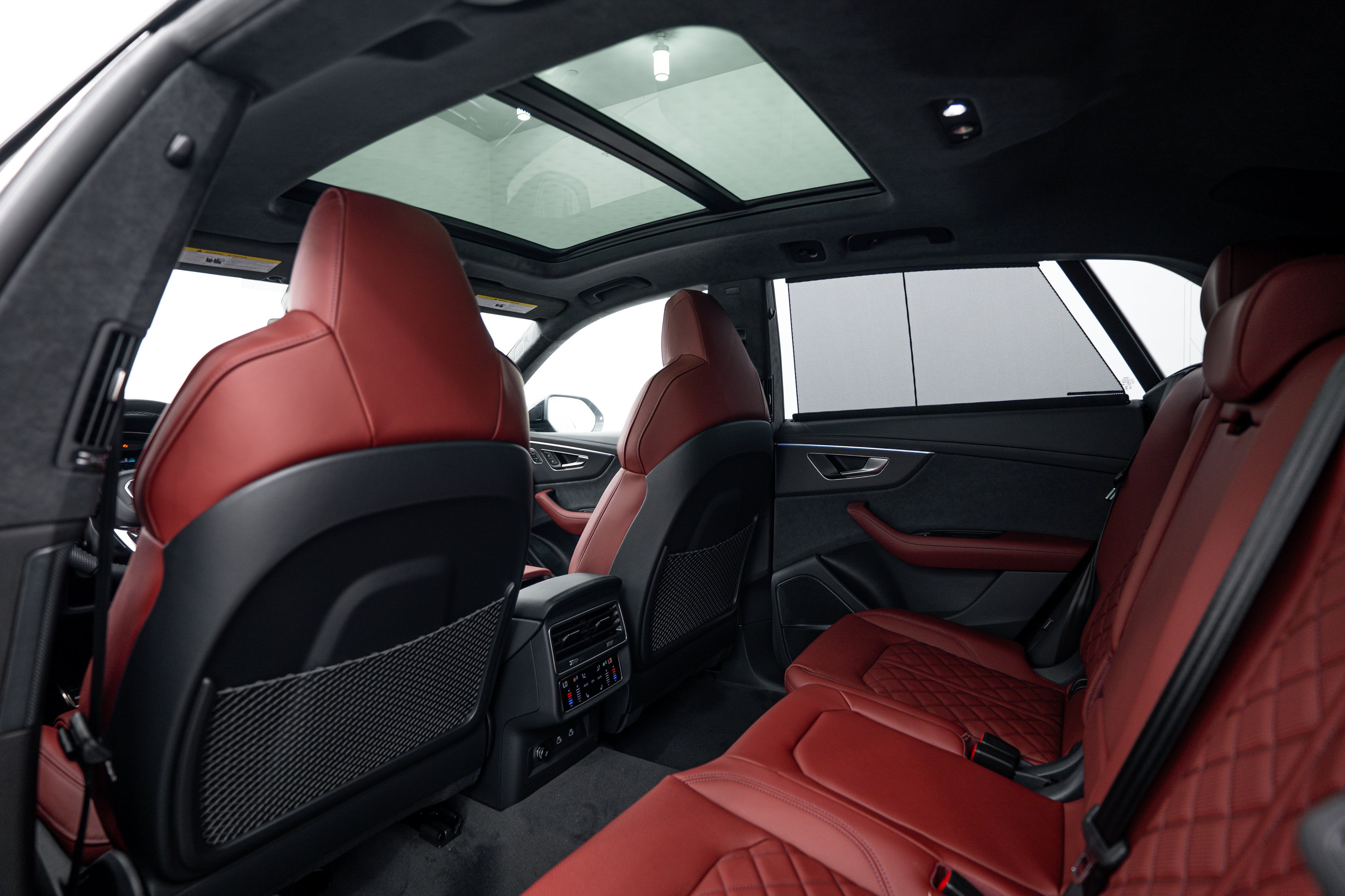 New 2026 Black Audi Prestige image 22
