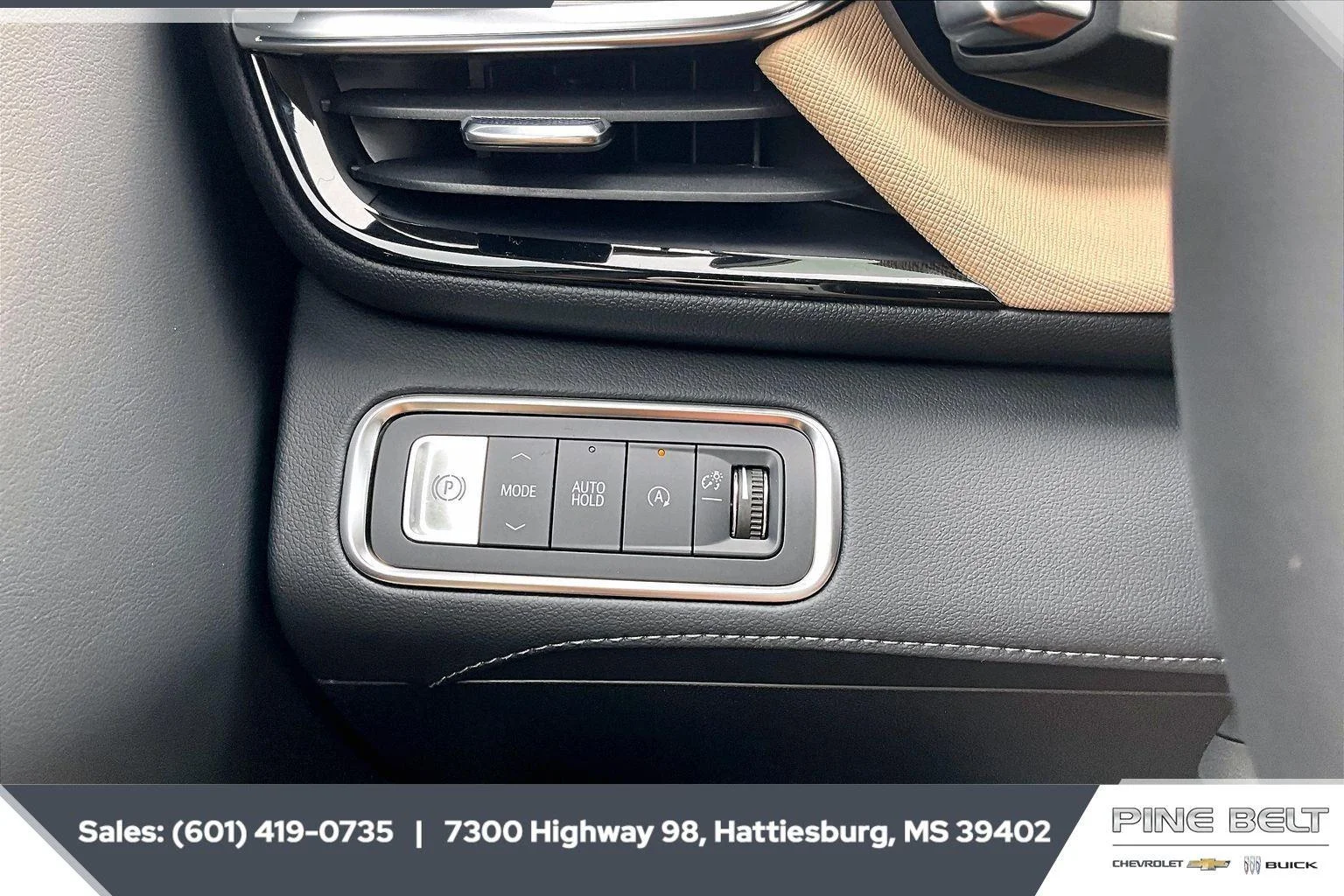 2026 Buick Enclave Preferred - Photo 25