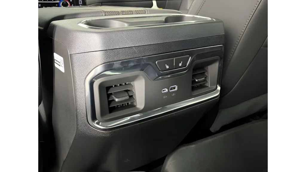 2026 Chevrolet Silverado 2500 HD High Country - Photo 20