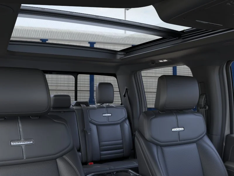New 2026 Avalanche Ford Platinum® image 22