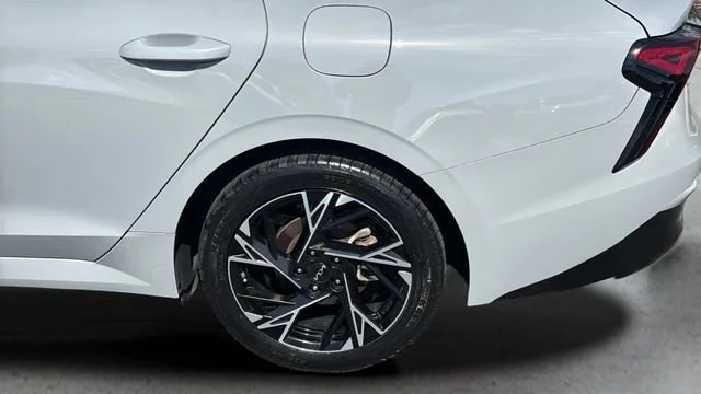 Used 2025 Gray Kia GT-Line image 36