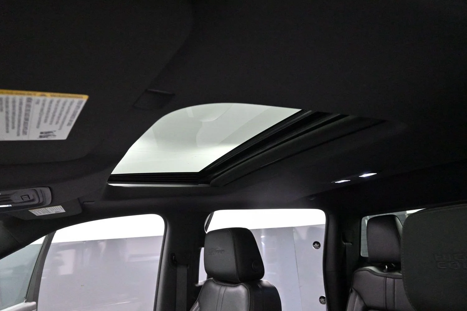 Used 2019 Satin Steel Metallic Chevrolet High Country image 30