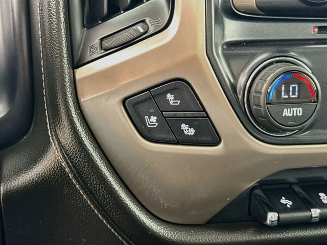 Used 2016 Black GMC Denali image 21