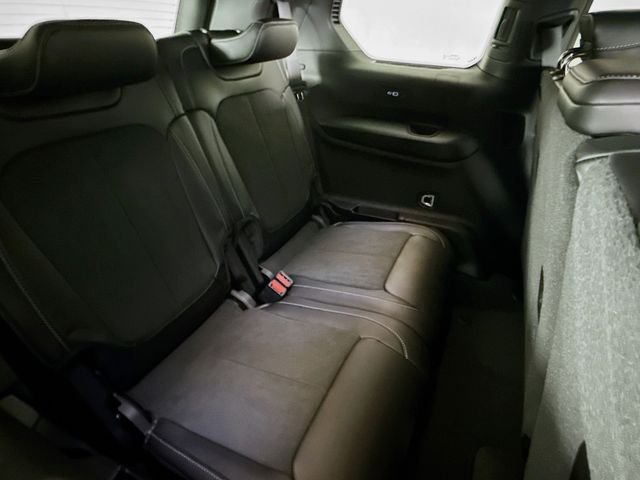 New 2025 Diamond Black Crystal Pearl-Coat Exterior Paint Jeep Altitude X image 27