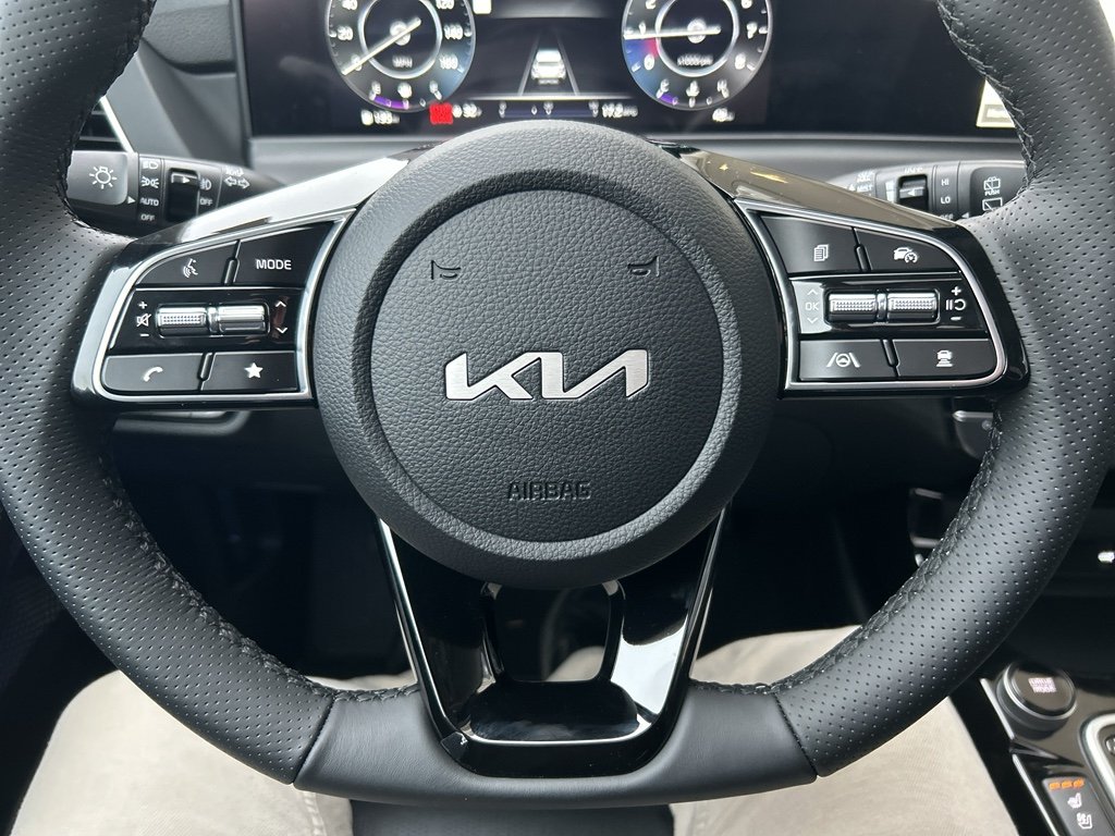 2026 Kia Seltos SX - Photo 25