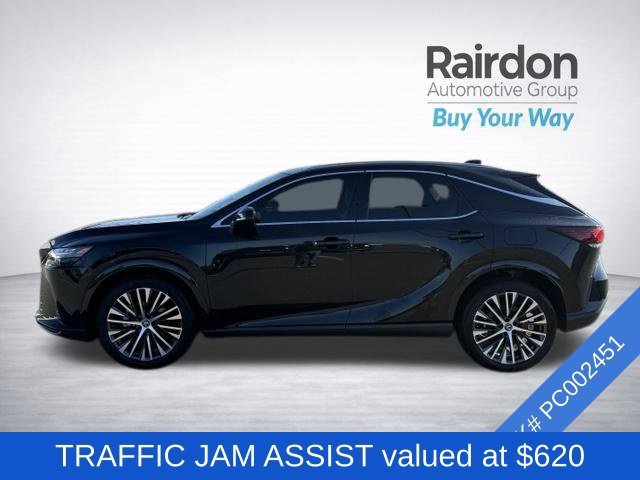 Used 2023 Caviar Lexus 350h Premium Plus image 4