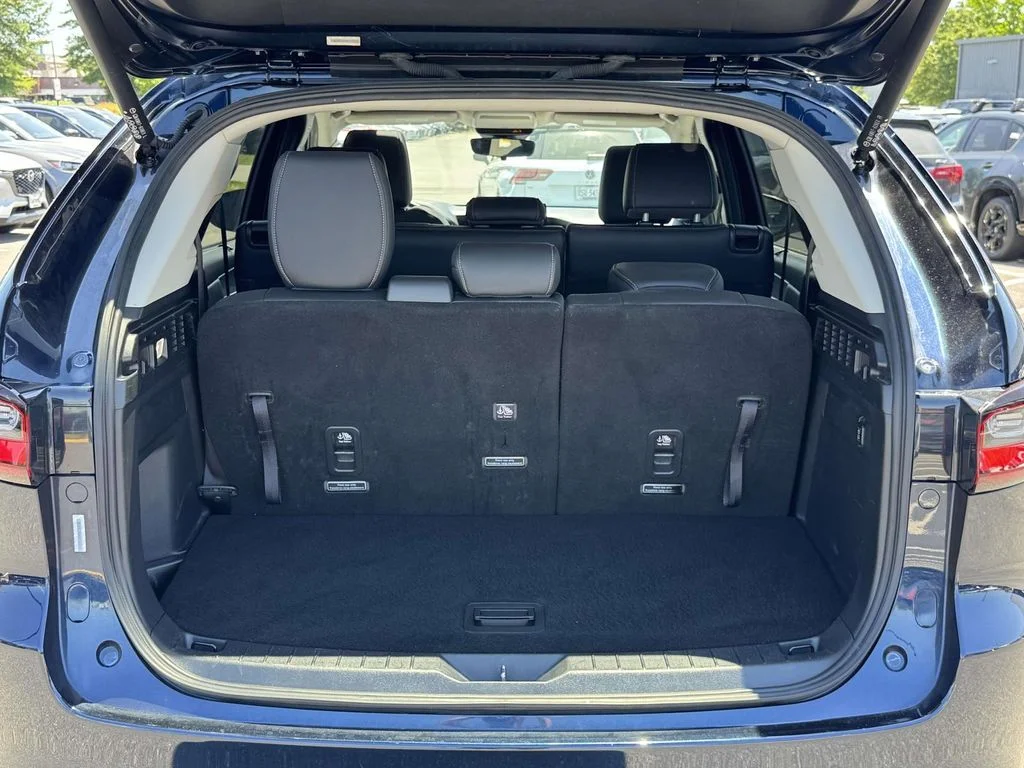 2024 Mazda CX-90 Turbo Preferred Plus Package - Photo 29