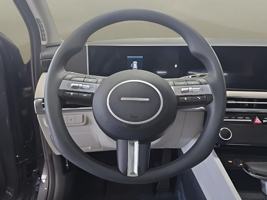 Certified Used 2026 Gray Hyundai SEL image 20