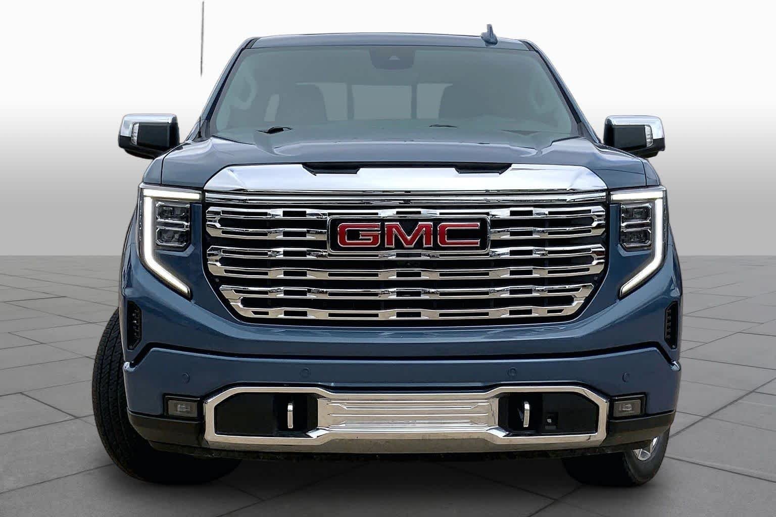 Certified Used 2024 Downpour Metallic GMC Denali image 4
