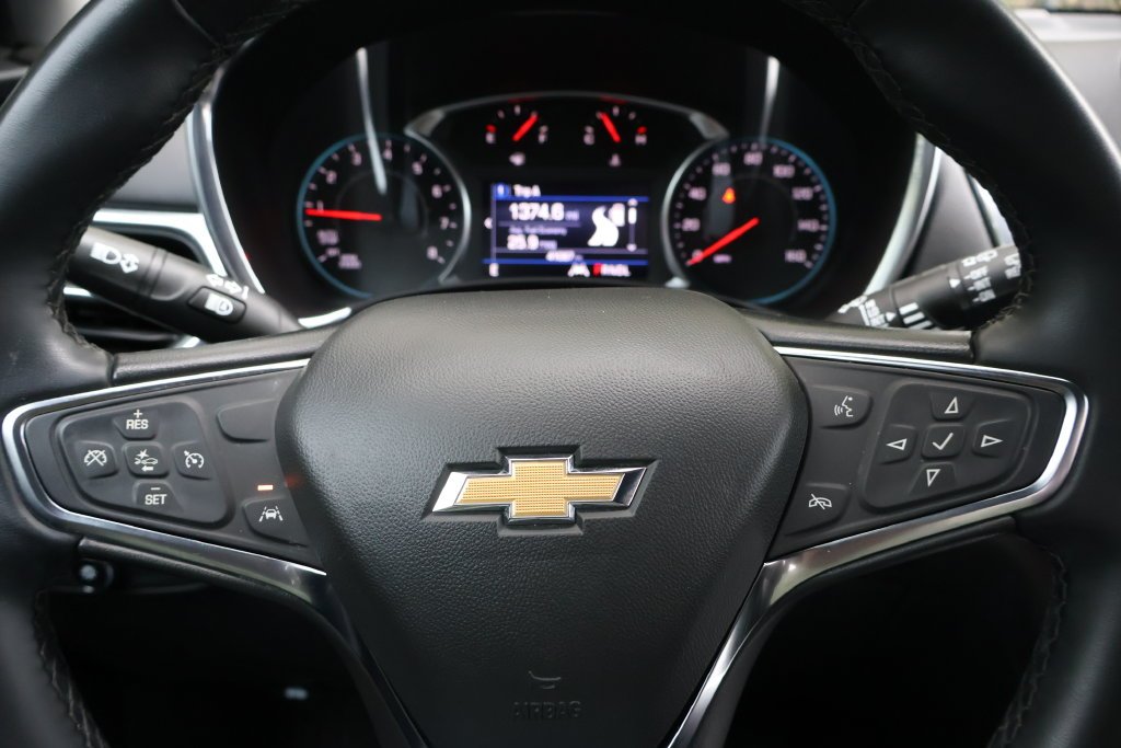 2024 Chevrolet Equinox LT - Photo 29