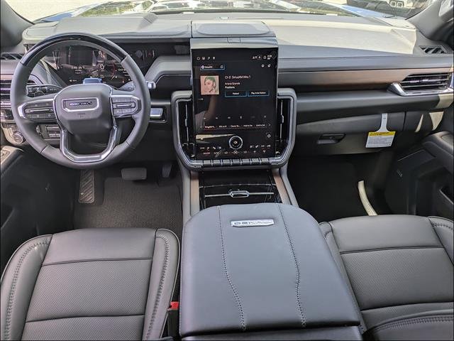 New 2026 Onyx Black GMC Denali image 19
