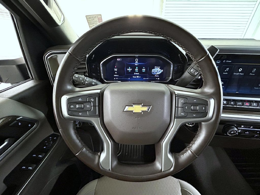 2026 Chevrolet Silverado 2500HD LT - Photo 12