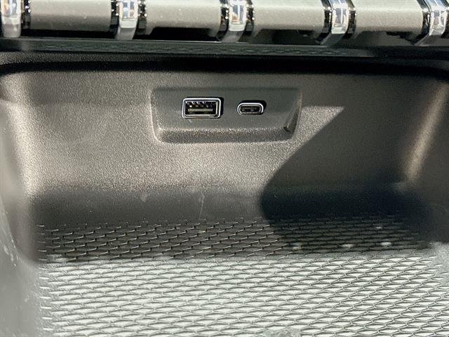 2027 GMC Terrain Elevation - Photo 33