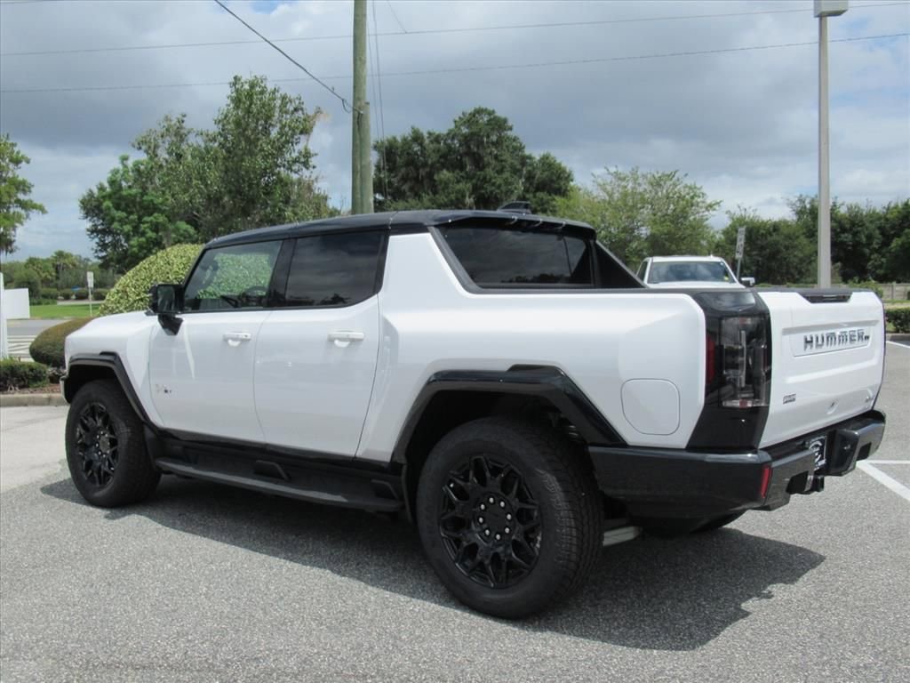 2026 GMC HUMMER EV 2X - Photo 4