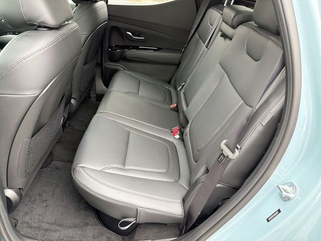 2025 Hyundai Santa Cruz Limited - Photo 57
