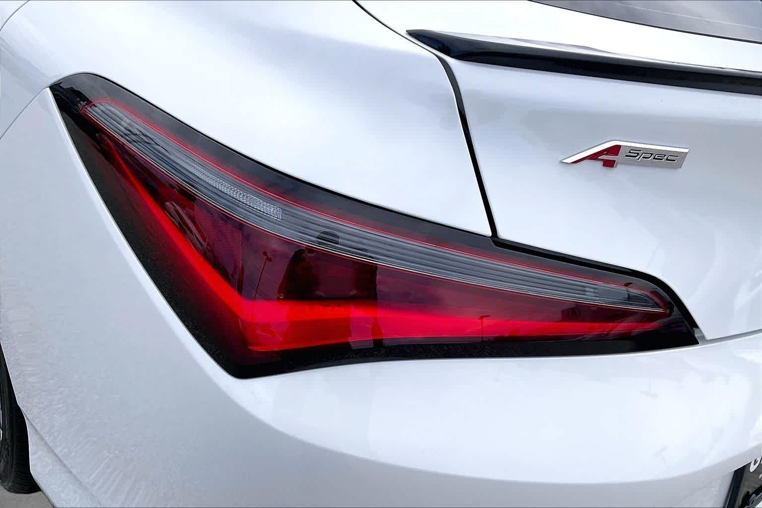 2025 Acura Integra A-Spec with Tech Package - Photo 27
