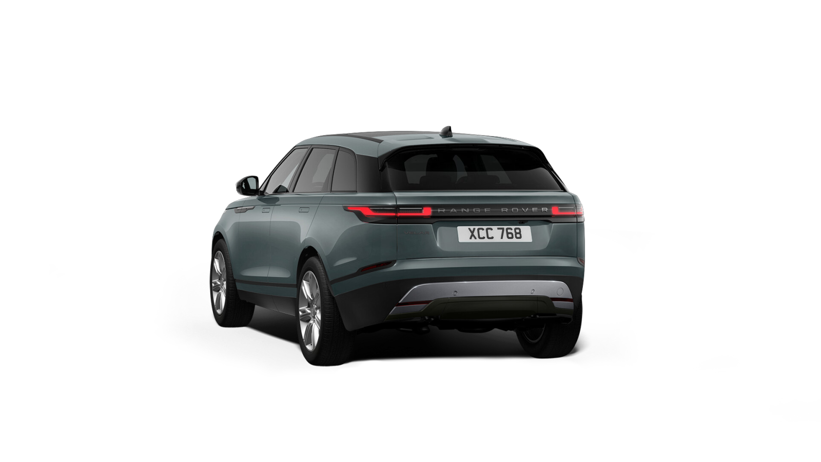 New 2026 Giola Green LAND ROVER S 250PS image 2