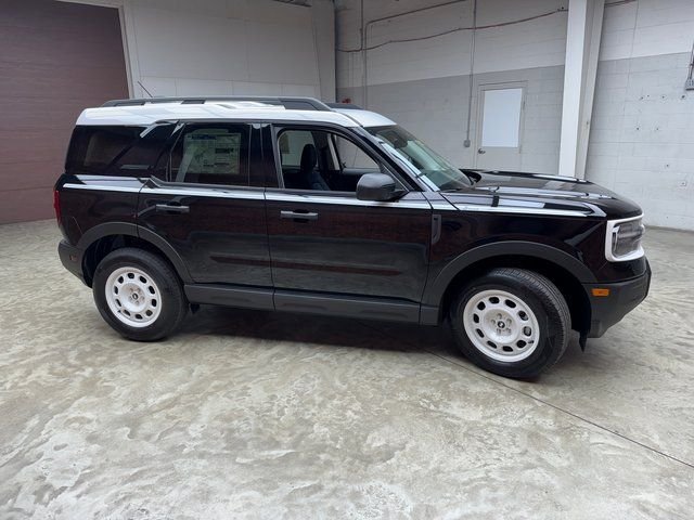 2025 Ford Bronco Sport Heritage - Photo 6