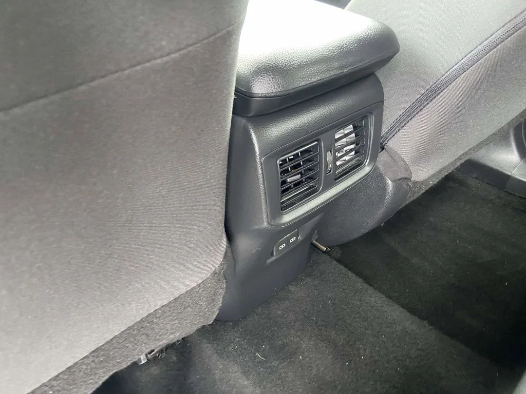 Used 2024 Silver Toyota XLE image 14