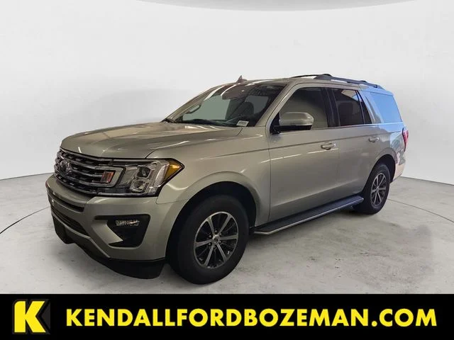 2019 Ford Expedition XLT 4x4's photo