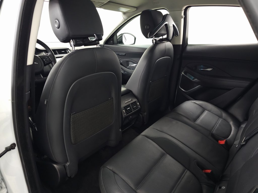 2020 JAGUAR E-PACE - Image 30