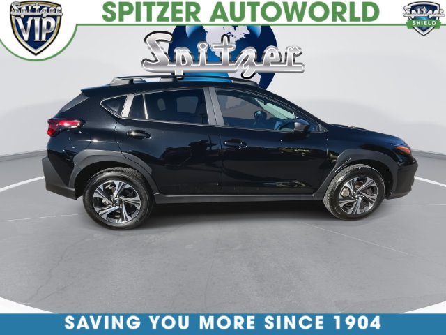Used 2026 Black Subaru Premium image 16