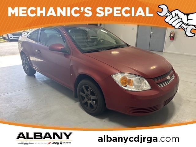 2008 Chevrolet Cobalt
