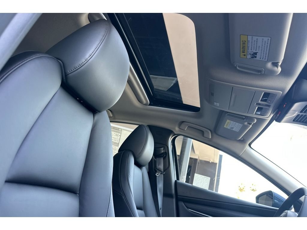 New 2026 Jet Black Mica Mazda 2.5 S Preferred image 14