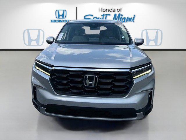 2023 Honda Pilot 2WD EX-L