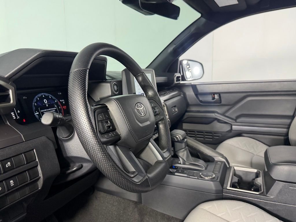 Certified Used 2026  Toyota SR5 image 22