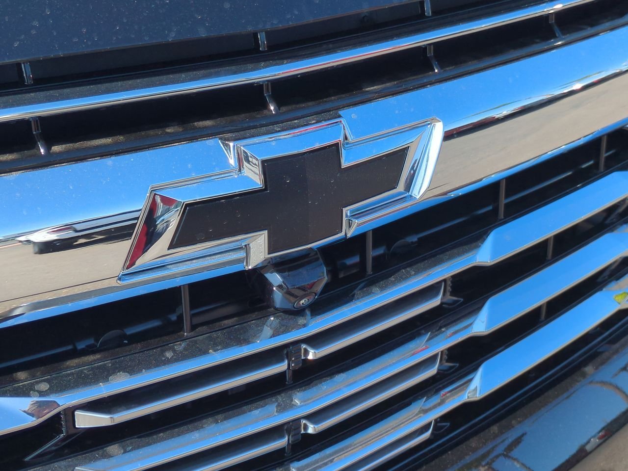 2026 Chevrolet Tahoe Premier - Photo 32