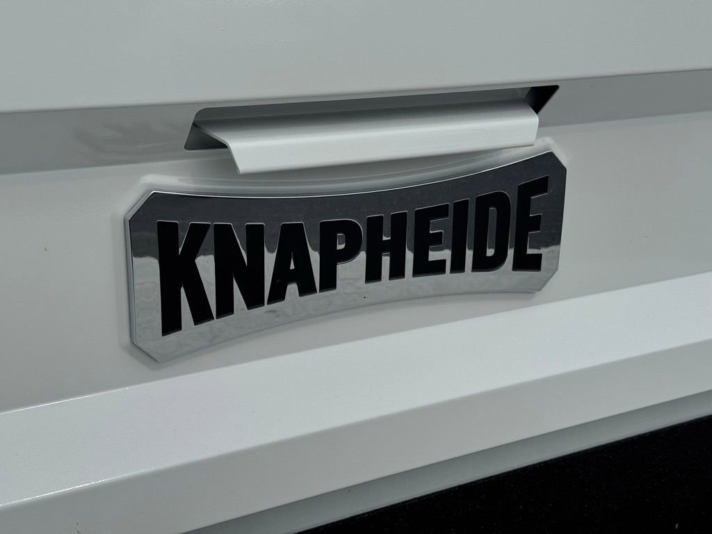 2025 Chevrolet Silverado 2500 HD Work Truck - Photo 17