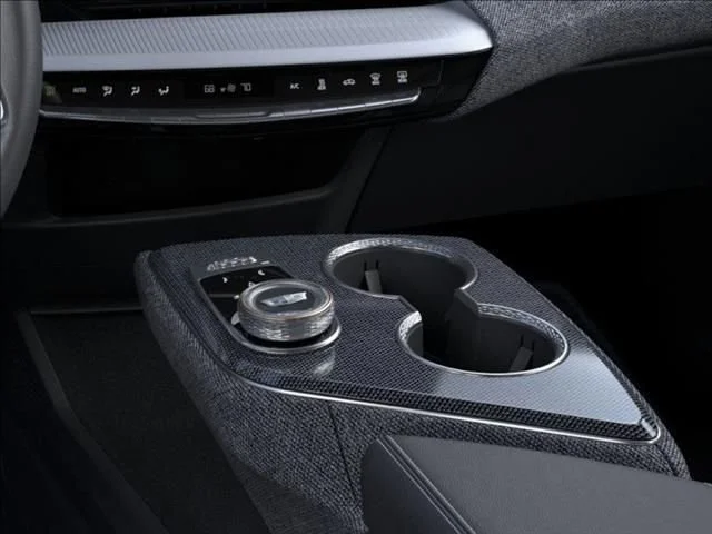 2025 Cadillac OPTIQ Sport 2 - Photo 23