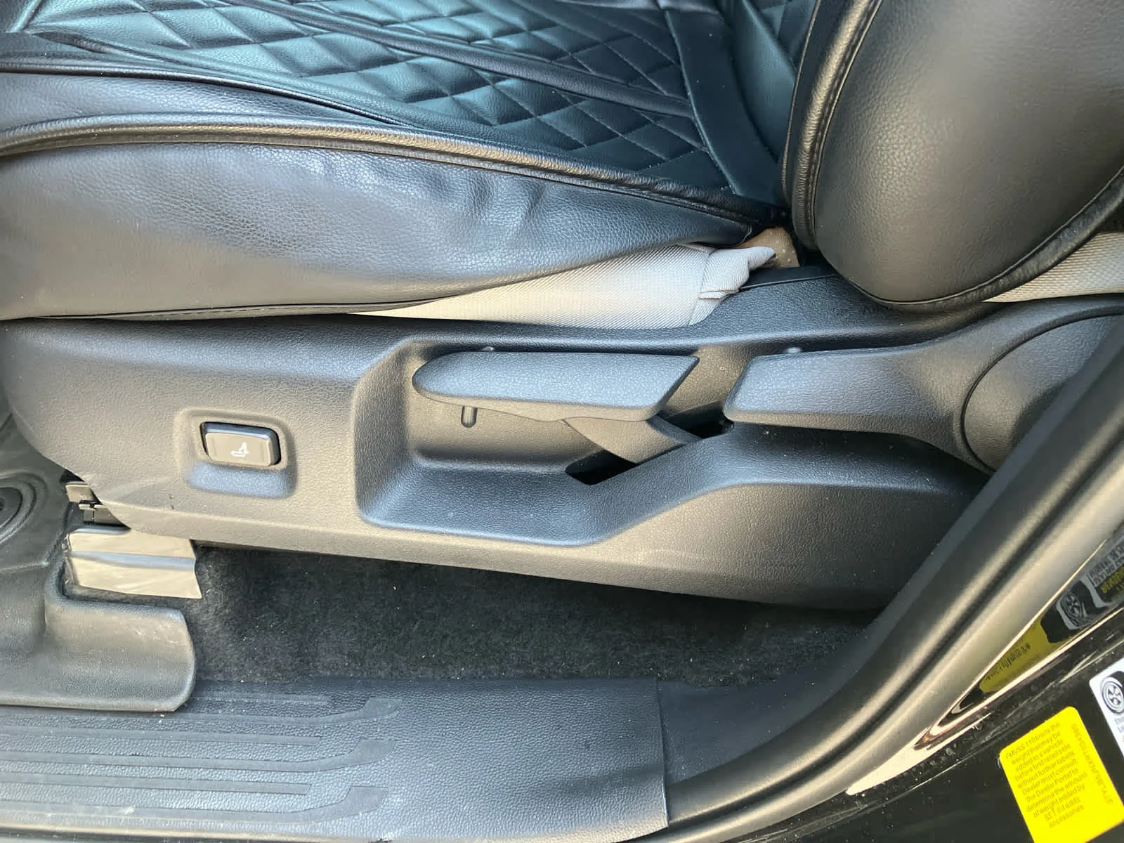 Certified Used 2024 Black Toyota SR5 image 13
