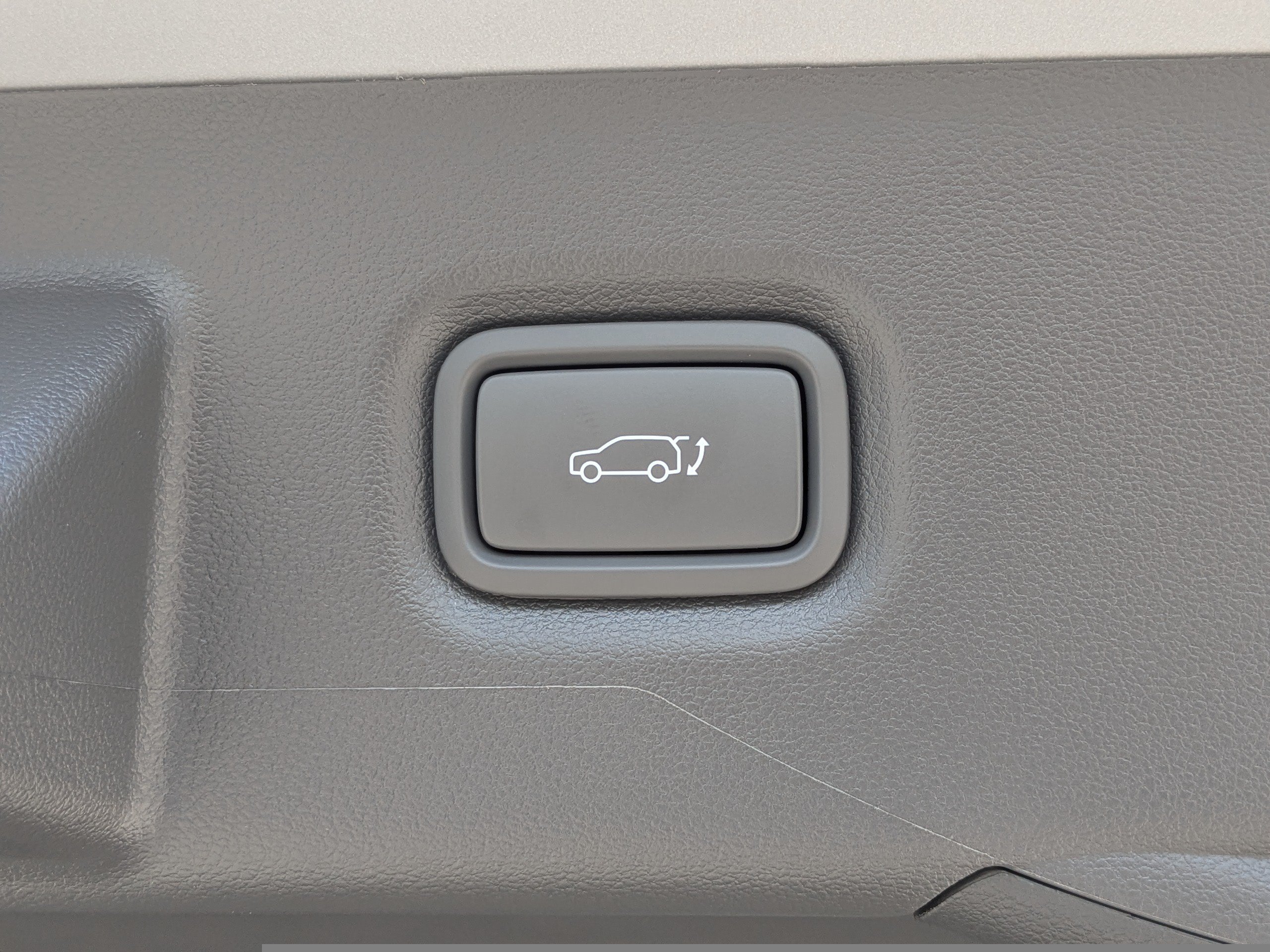 New 2027 Cyber Gray Hyundai SEL image 15