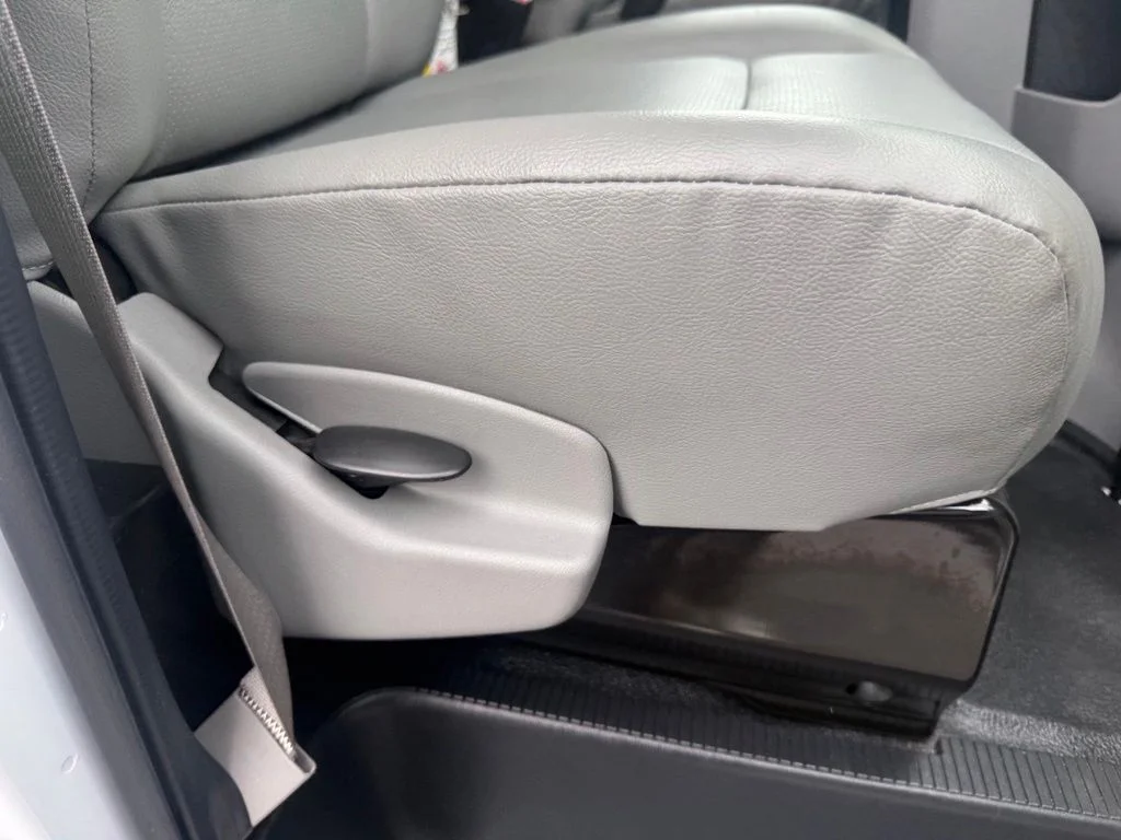 Used 2023 White Ford Base image 56