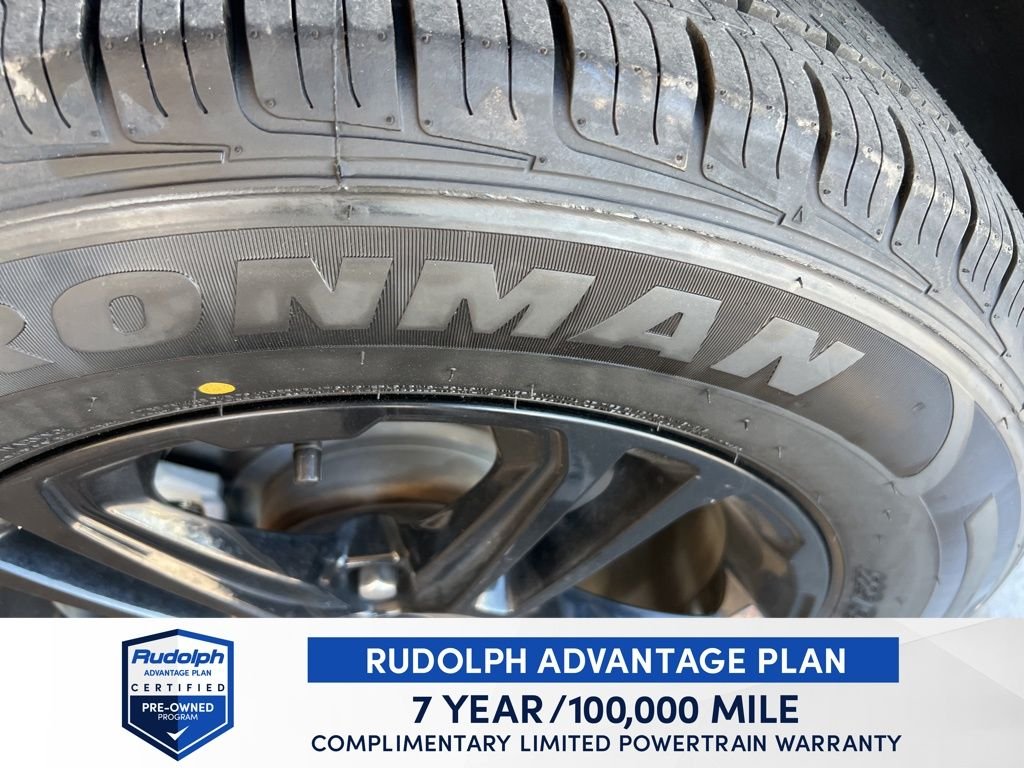 2023 GMC Terrain AT4 - Photo 36