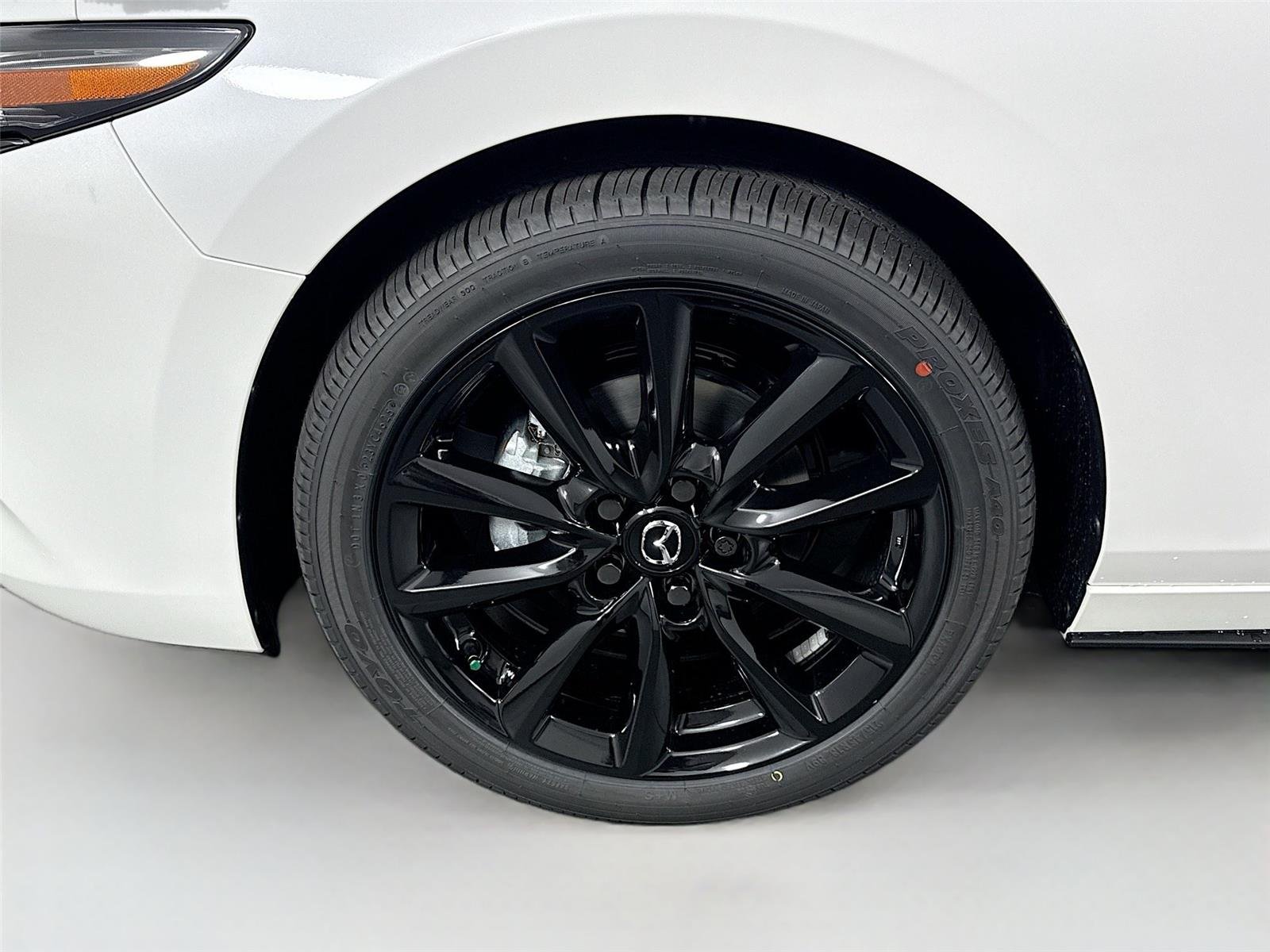 New 2026 Snowflake White Pearl Mazda 2.5 S Premium image 43